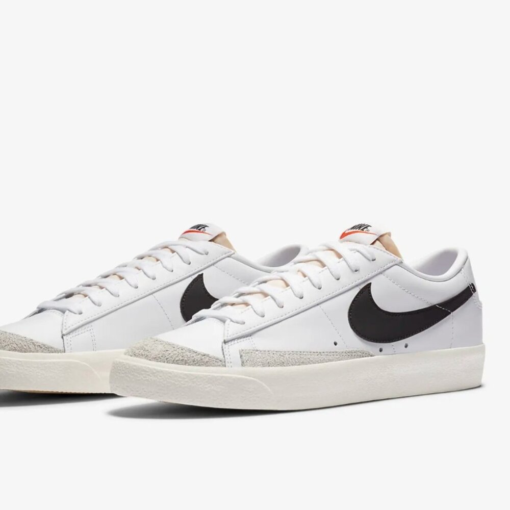 Nike Blazer Low '77 Vintage